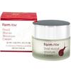 Snail Mucus Moisture Cream 50g + RANDOM GIFT
