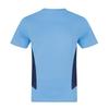Manchester City FC Boys Polyester T-Shirt