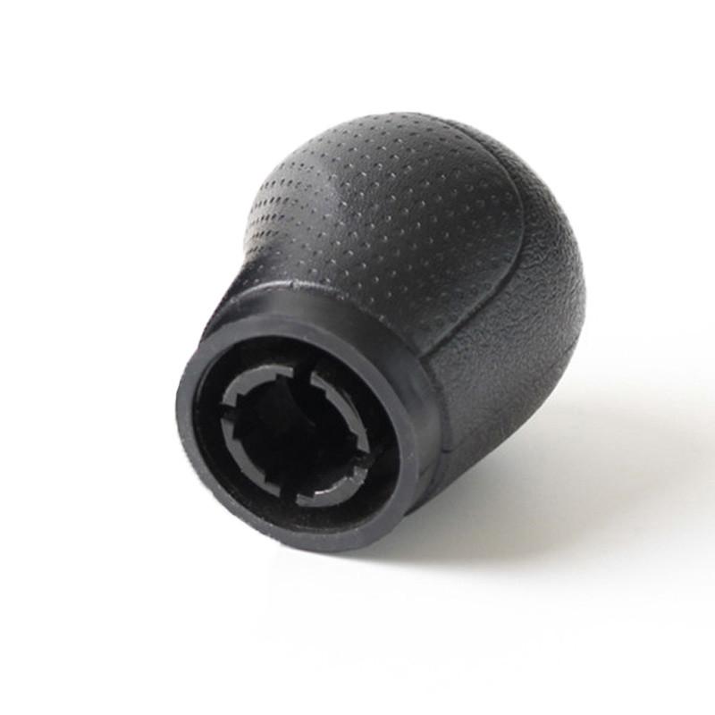 1 шт. Пластиковая 6-ступенчатая ручка переключения передач ручная, подходит для Nissan Qashqai 06-13/X-Trail 2008-2013