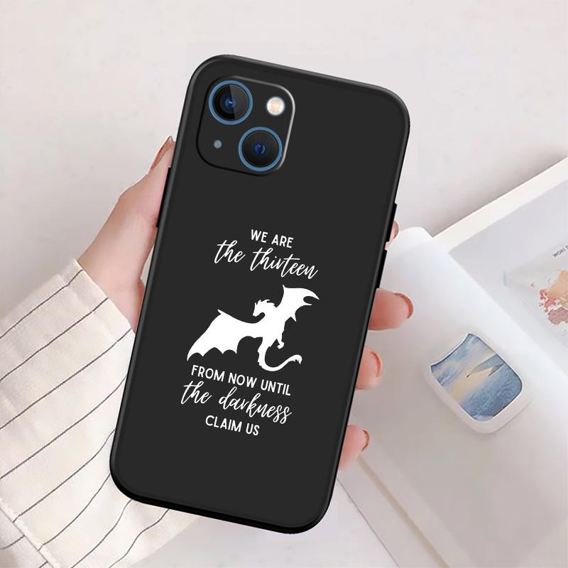 Чехол для телефона «Четвертое крыло» для Samsung Galaxy A11 A12 A13 A15 A52S A53 A55 A56 A70 A71 A72 A73 F06 F16 F56 S10 Plus S10e