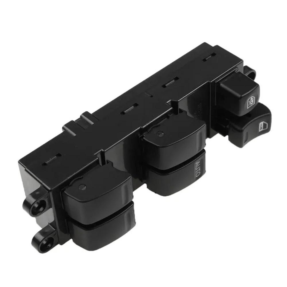 Главный выключатель стеклоподъемника RHD 25401-AL500 для Nissan Navara D22 Skyline X-Trail