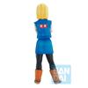Ichiban Kuji Dragon Ball EX Fear C Prize MASTERLISE Android 18 № 1 на Android.