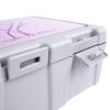 Pojemnik Śniadaniowy Lunchbox Śniadaniówka Pudełko na Śniadanie Sztućce
