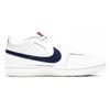 Nike Sky Force 3/4 'White Oracle Aqua' Men's CT8448-100