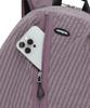 Рюкзак Mahagrid Multi Check Розовый(Mg2Gsmab51A)