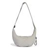 PF Shoulder Bag QF465 Metal Gray Must-Have (JZ4418)