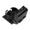 For 2008-2016 Ford F250 F350 F350 F350 F550 8C3Z2513562A Black Cup Holder