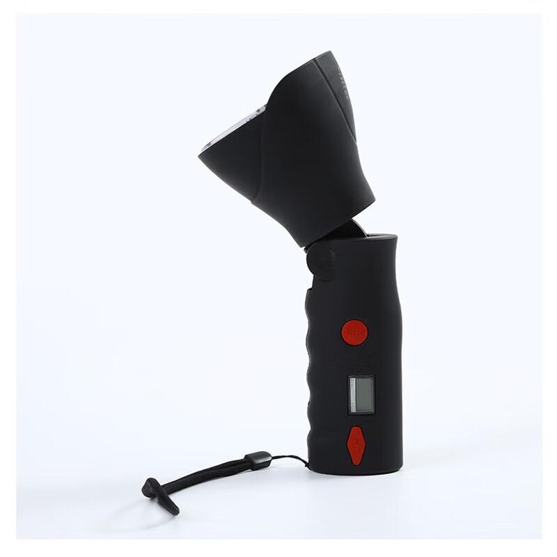 REDON RD JW7400 Explosion-Proof Rechargeable Flashlight