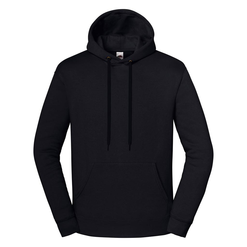 Fruit of the Loom Mens Iconic Premium Hoodie