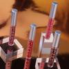 Cakaila Matte Lip Gloss Set 6pcs Long Lasting