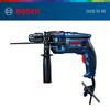 GSB 16RE Impact Drill 750W 0-3250rpm Multi-function Electric Drill Impact Hand Drill Screwdriver Power Tool 1.5-13mm Chuck