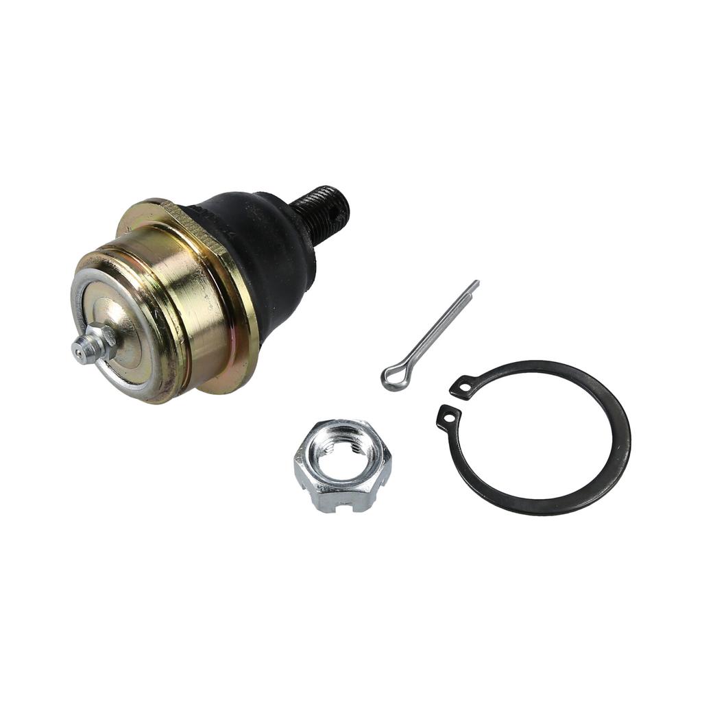 Полный комплект верхних и нижних шаровых шарниров, 4 шт., замена для Bombardier/Can-Am DS650 2000-2005 ATV