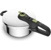 Pressure Cooker P2580400 Secure Trendy 4 L