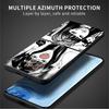 Case For Motorola G30 G60 G9 Play One Fusion Plus Edge 20 G8 Power Lite G22 G50 G200 G51 G71 Phone Cover Junji Ito Tees Horror