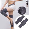 Thickened Cashmere Knee Pads And Winter Leg And Joint Warming Thickened