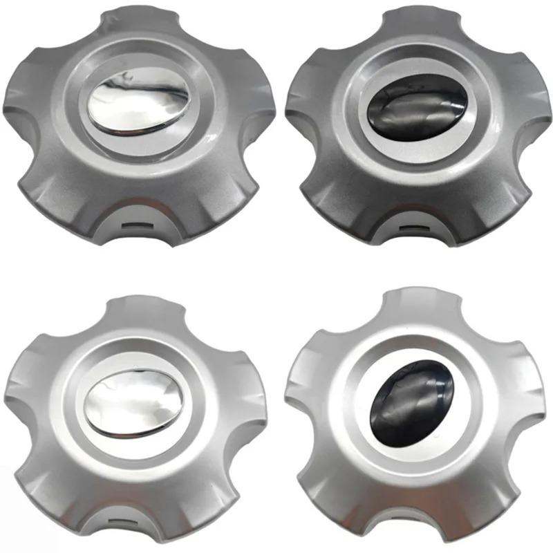 1 Set of 4 Pieces Hub Cover Rim Center Cover for Lexus LX570 3UR URJ08 2013