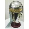 Gift Armor Medieval Crusader Viking Helmet Brass Antique Replica Knight Helmet