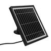 Solar Wifi Security Camera 1080P PIR Mobile Detection Outdoor Security Camera with Solar Panel Y9