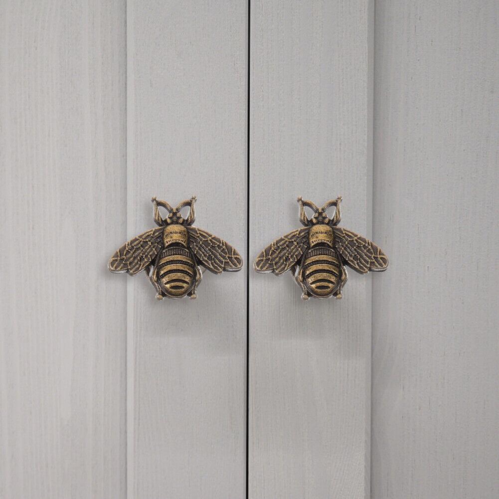 10 шт. антикварные ручки для шкафа, ручки для ящиков, ручки для ящиков шкафа, мебельная фурнитура, ручки из цинкового сплава