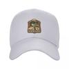 Alligator Alcatraz Florida Everglades Baseball Caps Snapback Men Women Hats Outdoor Cap Hip Hop Baseball Hat Casquette