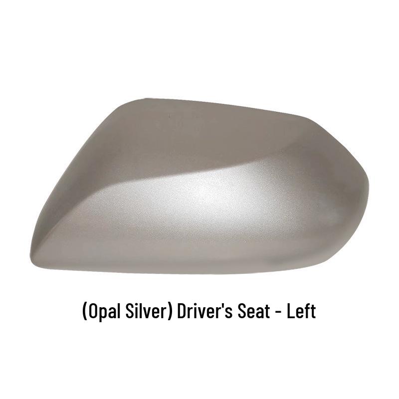 Toyota 8th Gen Camry (2018-2023) Rearview Mirror Shell, Turn Signal Lens & Frame