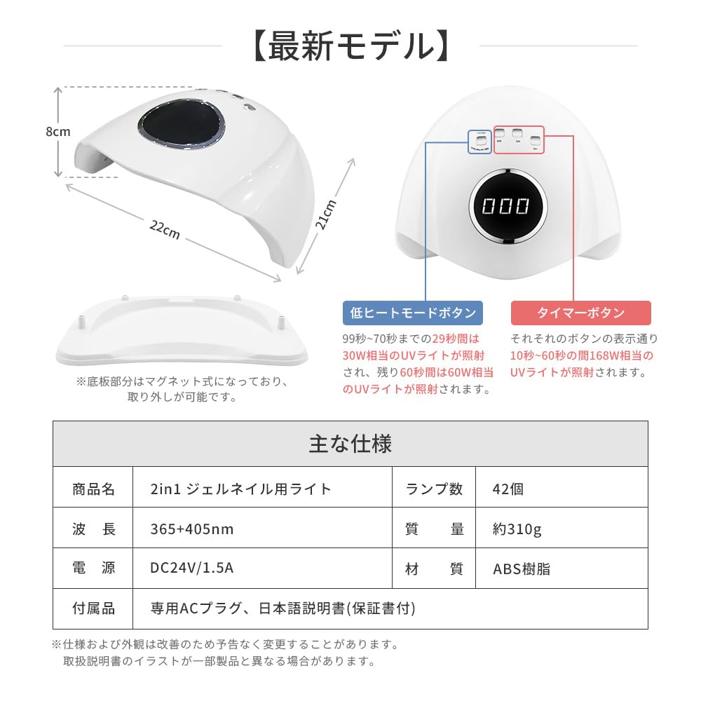Светодиодная УФ-лампа для ногтей с гелем УФ-лампой для отверждения смолы для ногтей, быстрая отверждение для обеих рук и 1 автоматический датчик обнаружения и свет, свет, смола, свет, свет,