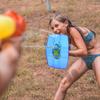Unique Summer Water Toy One Key Operation Convenient Sprayer with Shield