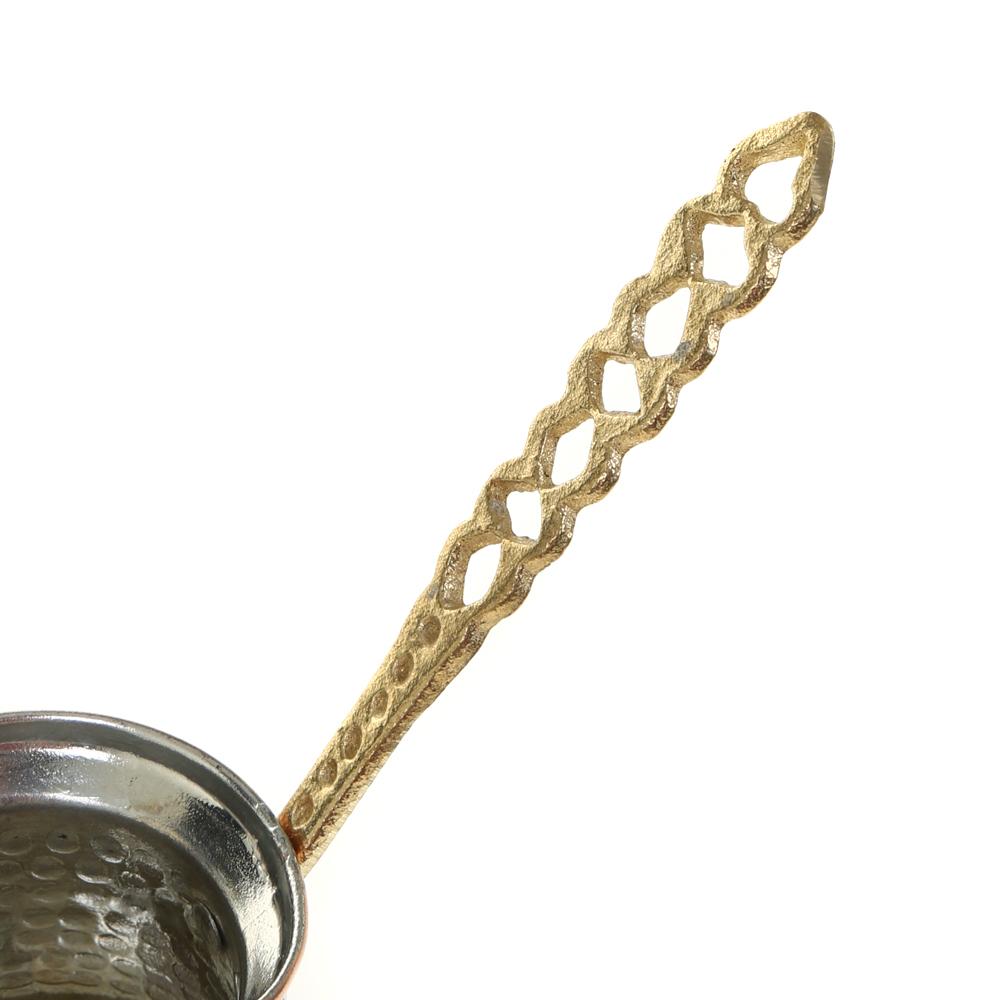 Турецкая кофеварка, Турецкий кофейник Kervan, Дешевый кофейник ручной работы, Медный кофейник, Традиционный медный кофейник, Винтажный кофейный сервиз