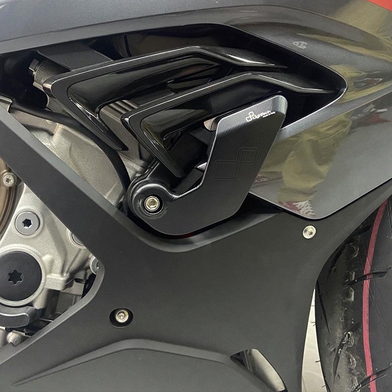 Защитные блоки от столкновений и падений для BMW S1000RR (2019-2022 гг.)