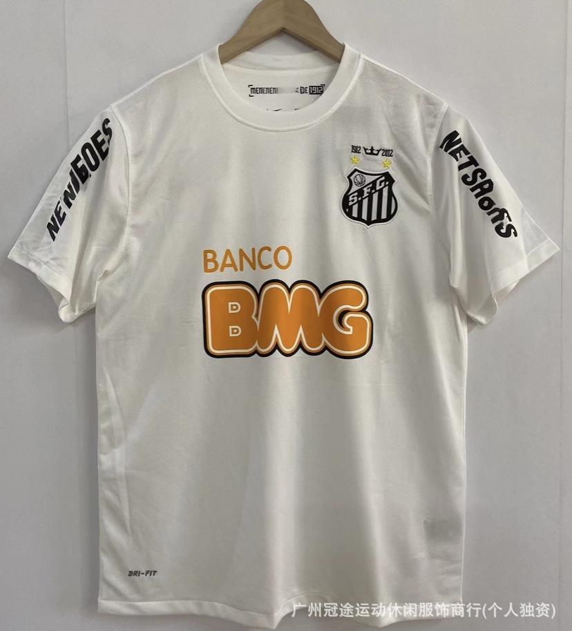 Ретро футбольная форма старой коллекции клуб Манчестер Юнайтед, Реал Мадрид AC с коротким рукавом, с длинным рукавом, футбольная форма, можно напечатать