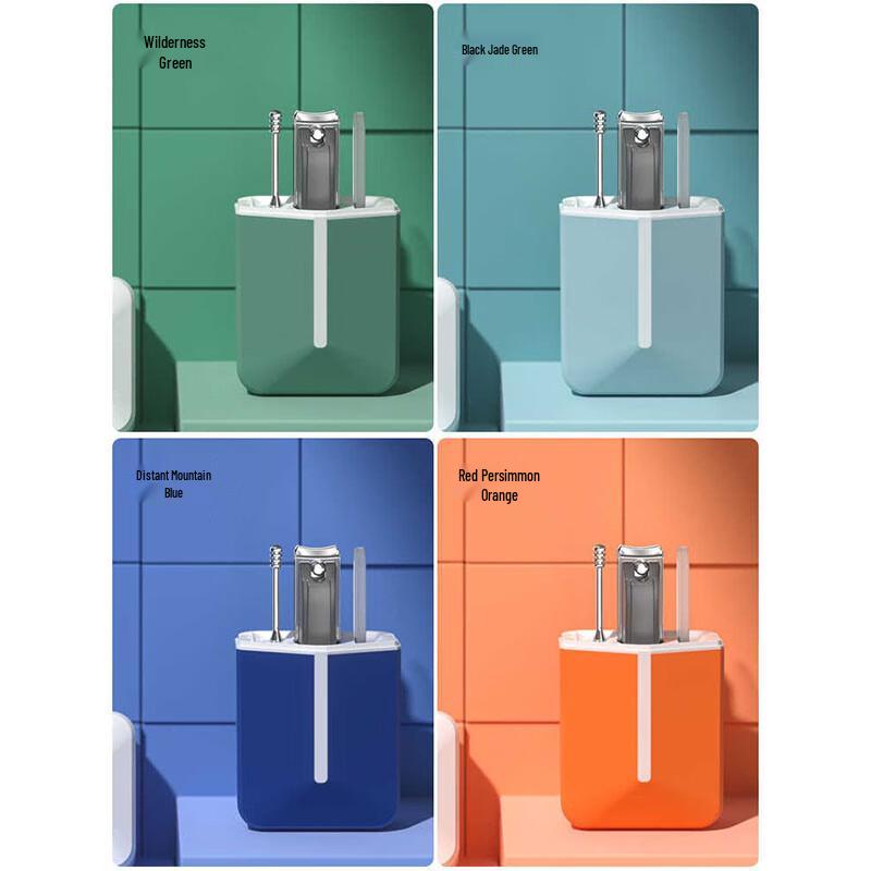 Qisu Premium Traveler Nail Clipper Set