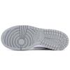 Nike Кроссовки Dunk износостойкие нескользящие износостойкие нескользящие низкие кеды для скейтбординга унисекс FB9109-124(Команда1484-)