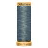 Set of 5* 100m Cotton Thread Gutermann - Att 462 - 7414