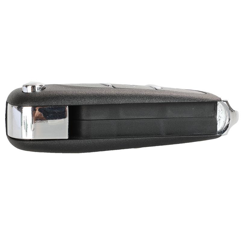 Jingyuqin модифицированный автомобильный смарт-ключ 315/433 МГц для Mitsubishi Colt Warior Carisma Spacestar для смарт-передатчика