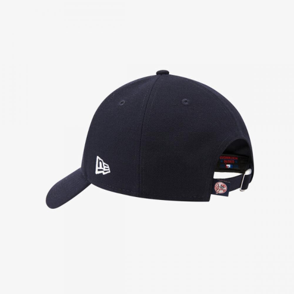 Кепка унисекс New Era MLB Pinch Hitter New York Yankees, темно-синяя
