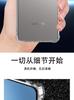 Anti-drop Shell for vivo Y300pro with Transparent Corner Protection