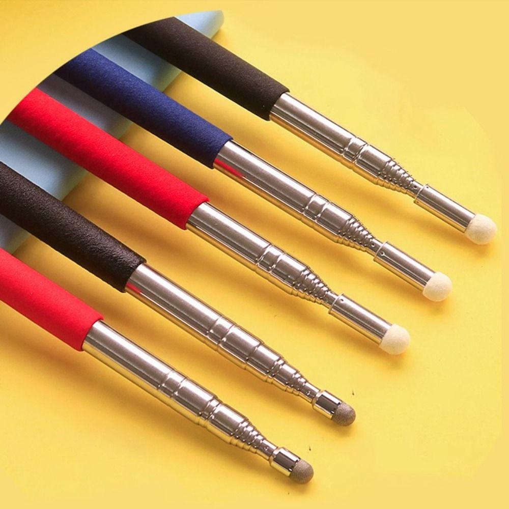 Aids School Teacher Supplies Teacher Teaching Stick Teacher's Special Pointer Class Pointer Stick