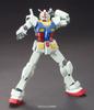 Пластиковая модель BANDAI SPIRITS HGUC 191 Mobile Suit Gundam Gundam RX-78-2 1/144 с цветовой кодировкой