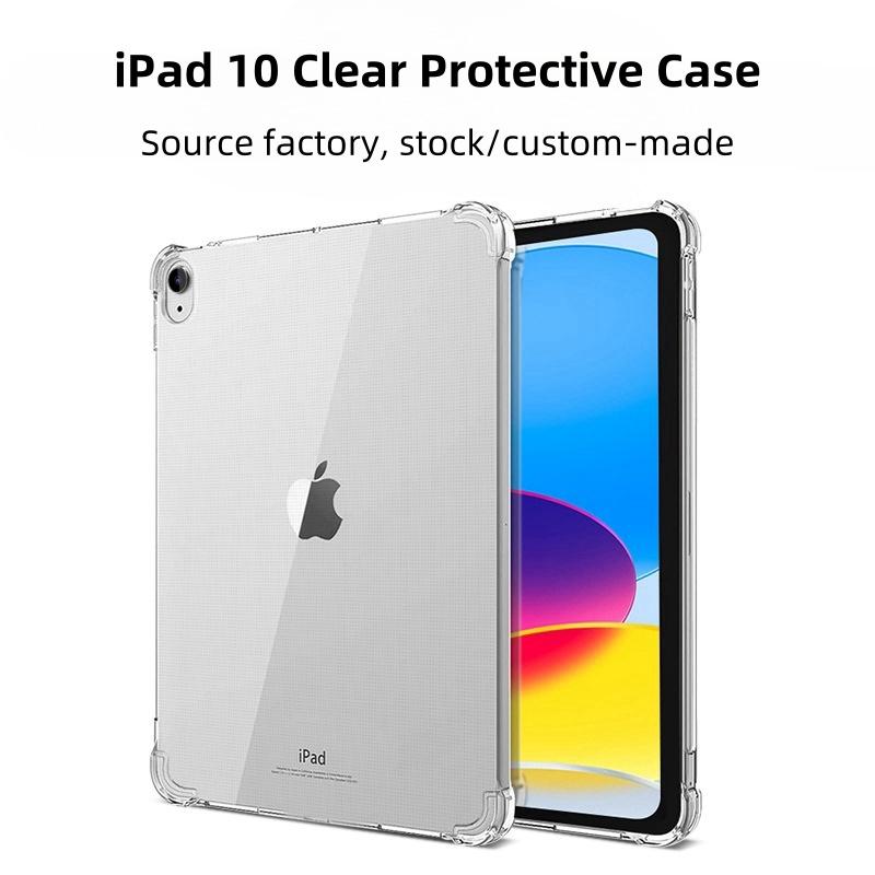 tablet covers & cases Premium Heat Resistant Case for iPad 10th Generation Tablet Covers & Cases