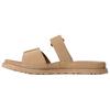 UGG Женские шлепанцы из ЭВА, бежевые 1178590-MDSD