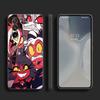 Чехол для аниме Helluva Boss для Samsung M30 M31 S Note 10 Lite 20 M04 M13 M32 M14 M23 M33 M34 M42 M52 M53 M54 5G M11 M12 M21 M22 M51