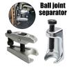 Сверхпрочный сепаратор шаровых опор Стальной разделитель Съемник маятникового рычага Ремонт автомобиля