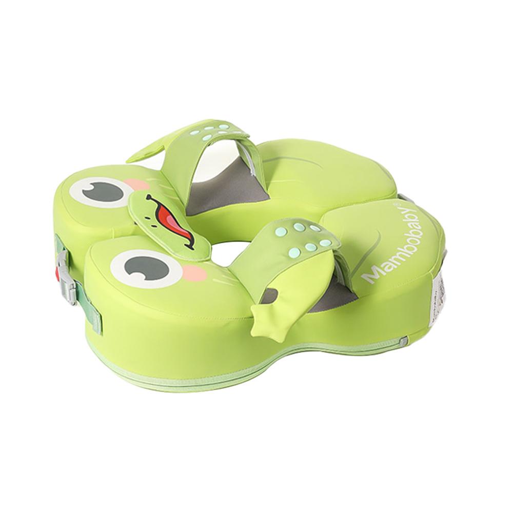 Mambobaby детский поплавок для плавания, ненадувной водонепроницаемый детский поплавок для плавания, кольцо для детей, тренажер для плавания