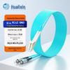 HUALIXIN 10 Gigabit OM3 Multimode Fiber Optic Patch Cable