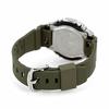 Casio G-SHOCK Аналогово-цифровые Часы Серия 2100 Серия S Кварцевые Мужские Часы GM-S2100-3ADR