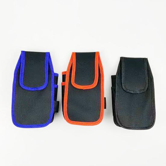 Несколько карманов, регулируемая пряжка, эргономичный дизайн, поясная сумка, набор инструментов, отвертка, небольшой держатель ремня для инструментов, оборудование для мастерской