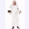 Adult Male Arab Costume Halloween Masquerade Cosplay Dress Up
