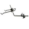 Drum Support Extension Clamp Drum Stand Drum Hardware Drum Mounts and Assembly Hardware Instrument Part Double Design