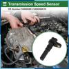 Transmission Speed Sensor VSS Speed Sensor For Suzuki No.3496068K1 1Pc