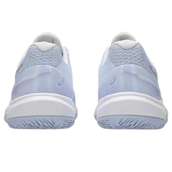 Asics Court Hunter FF Модные Трендовые Повседневные Волейбольные Кроссовки Женские Кроссовки 1072A112-400